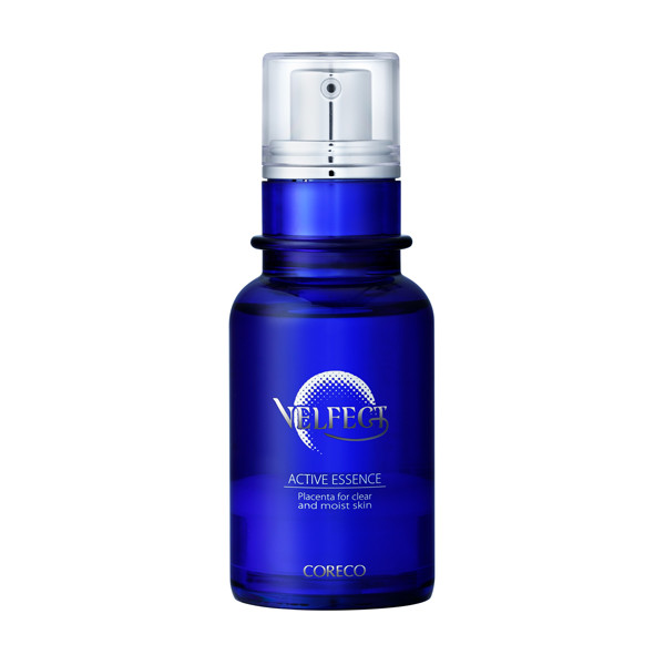 Serum Coreco Velfect Active Essence (30ml)